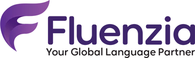 Logo of Fluenzia